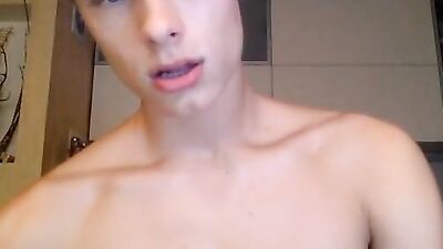 Gay Porn Thrills - Amateur Cum Shots and Handjobs!