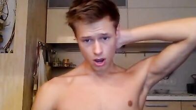 Gay Porn Thrills - Amateur Cum Shots and Handjobs!