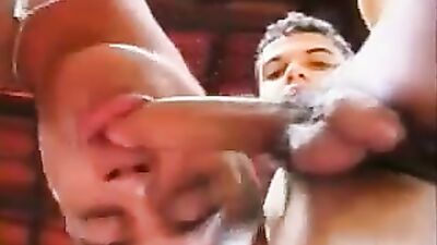 Two Cute Boys: Amateur Action Adventure!