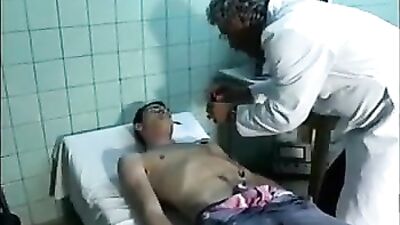 Magic Elixir: The Ultimate Gay Porn Experience