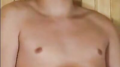 Unleashing Desires in the Sauna - Hardcore Bareback Action