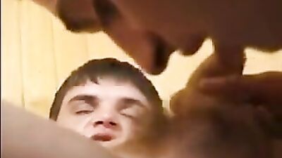 Unleashing Desires in the Sauna - Hardcore Bareback Action