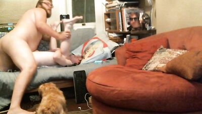 Gay Porn Daddy Robin Fucks Amateur Robin Andrews First Time Online!