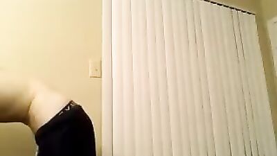 Young Amateur Web-Cam Solo: Steamy Gay Sex with a Hunky Young Adonis!