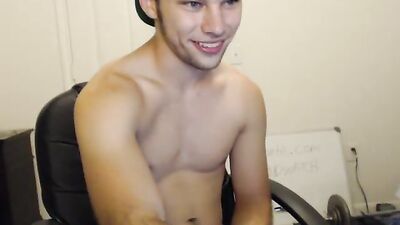 For You: Amateur Cum Shots and Handjobs