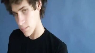 Hot Billy Jerks: Cumming Amateurs with Big Cocks!