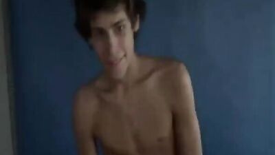 Hot Billy Jerks: Cumming Amateurs with Big Cocks!