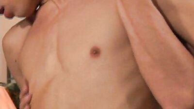 Cameron Cody Unleashed - Bareback Fun