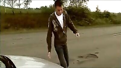 Tent Buddies: Action Bareback Adventure!