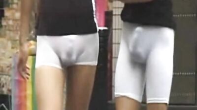 Boy Fashionistas 2: Big Cocks Revealed!