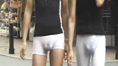 Boy Fashionistas 2: Big Cocks Revealed!