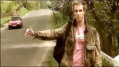 Cabin Fever: Hardcore Gay Sex in the Woods!