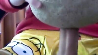 Choose and Play with Charming Beggars in this Hot Gay Porn Video!