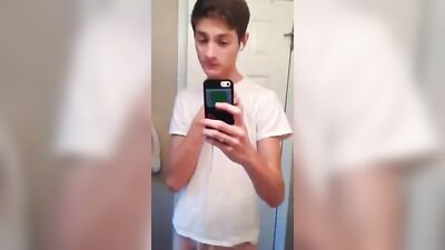 Web-Cam Big Cocks: Show Me Bigger Than Ever!