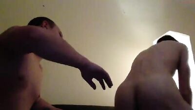 Blond Twinks Action: The Sweetest Cam Couples Wild Side