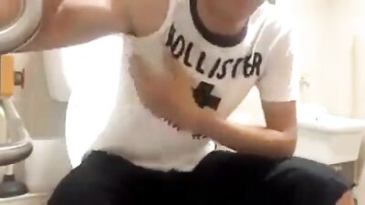 Ocean Watch Cam Solo - Asian Web-Cam Fantasy