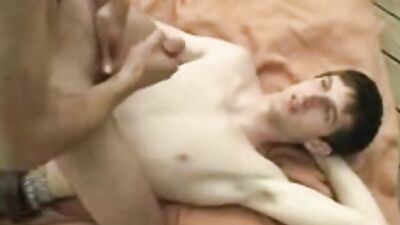 Cum on Armpits - Cum Shots Web-Cam Solo: A Gay Porn Video to Remember!