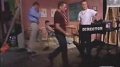 Flipping Fathers and Sons: The Ultimate Teachers Pet