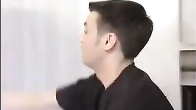 Bullseye: Action Bareback Porn Explosion