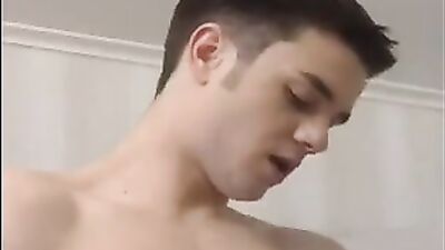 Bullseye: Action Bareback Porn Explosion