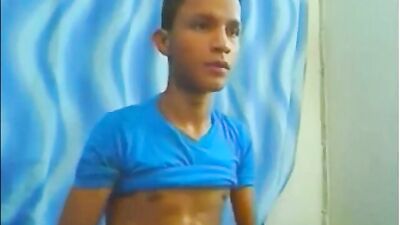 Boys Big Cock Pride: Amateur Handjobs Explosion!