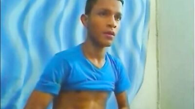 Boys Big Cock Pride: Amateur Handjobs Explosion!