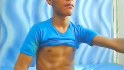 Boys Big Cock Pride: Amateur Handjobs Explosion!