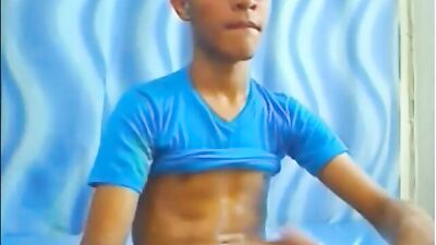 Boys Big Cock Pride: Amateur Handjobs Explosion!