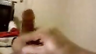 Gay Porn - Amateur First Time Solo JERKING!