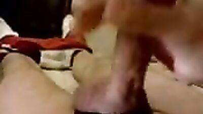 Gay Porn - Amateur First Time Solo JERKING!