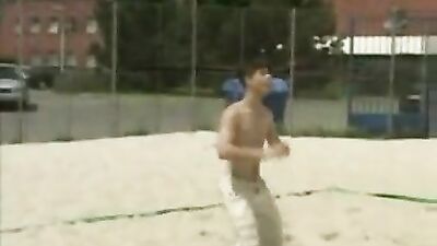 Bareback Boys: Action-Packed Cum Shots with No Mercy!