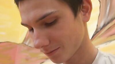 Gay Porn Frenzy - Foreskin Fapping Amateur Cum Shots