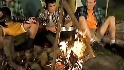 Bareback Action Group Sex: The Ultimate Thrill!