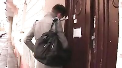 Gay Roomies: Action Group Sex