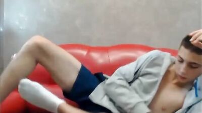 BibCam No More: The Ultimate Amateur Web-Cam Solo Experience!