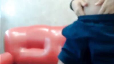 BibCam No More: The Ultimate Amateur Web-Cam Solo Experience!