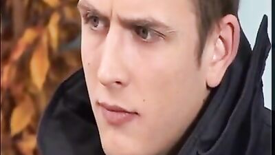 Fire Hoses: Hardcore Action Bareback