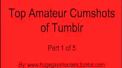 Cum Shots: Best Cumpilation Ever!!!!! - Gay Porn Video