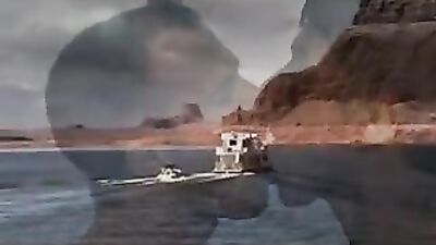 Boat Cruise Voyeur Action