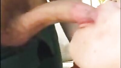 Blowing Heat: Two Hot Blond Boys Go Wild in Bed!