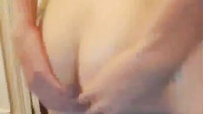 Young Blonde Jerks Off with Big Cocks - Hot 18yo