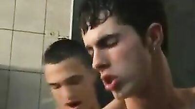 Gay Porn Action - Cute Guys Enjoy!