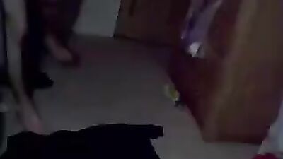 Golden Cum Show: Action Amateur Men Explode!