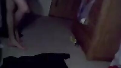 Golden Cum Show: Action Amateur Men Explode!