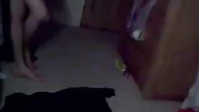 Golden Cum Show: Action Amateur Men Explode!