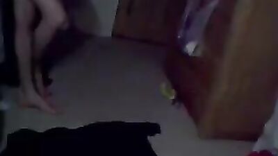 Golden Cum Show: Action Amateur Men Explode!