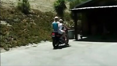 Blond Twinks: Action Big Cocks in the Making!