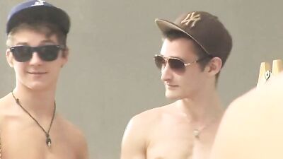 Gay Porn Action: Hammerboys