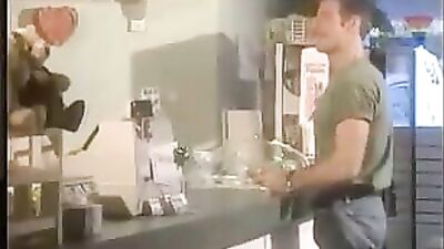 Finally got...Just What I Needed: Action Father and Step Son Gay Porn Video