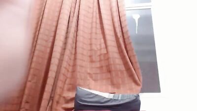 Piss in a Beautiful Ass - Amateur Web-Cam Porn